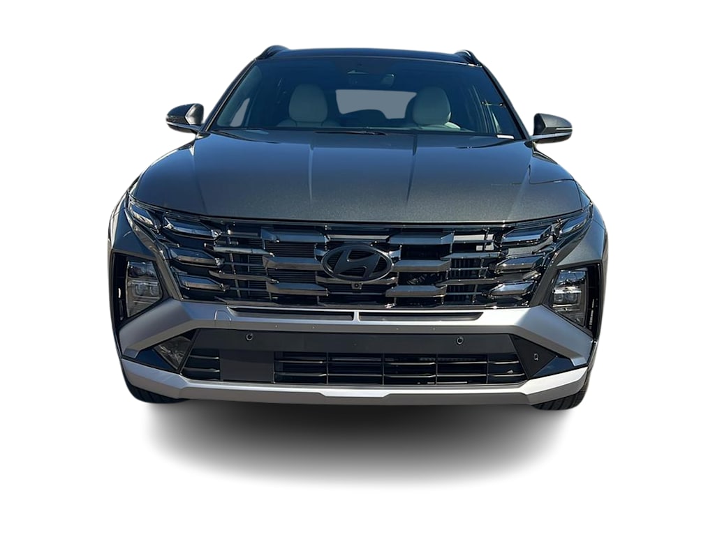 Thumbnail: 2026 Hyundai Tucson - 6
