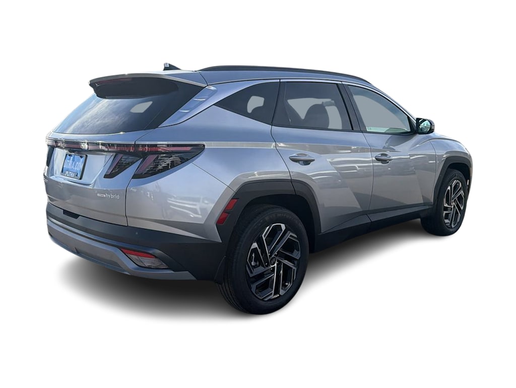 Thumbnail: 2026 Hyundai Tucson - 20