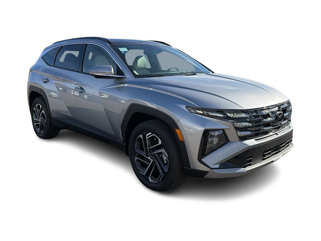 Thumbnail: 2026 Hyundai Tucson - 18