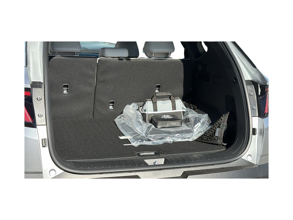 Thumbnail: 2026 Hyundai Tucson - 15