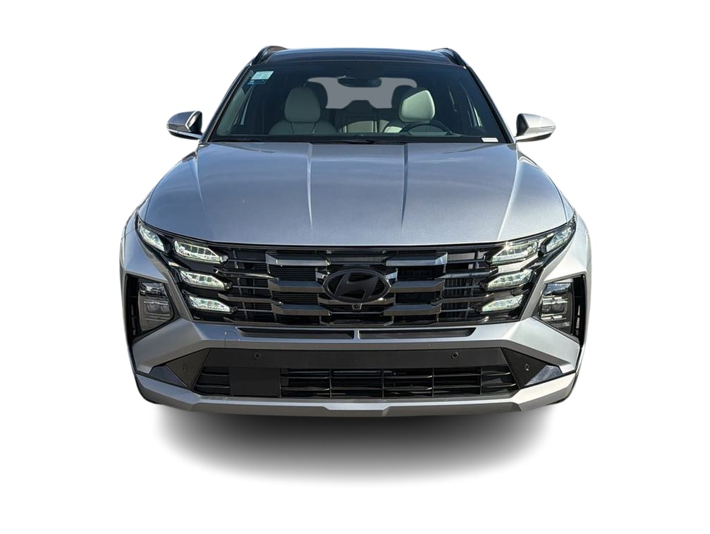 Thumbnail: 2026 Hyundai Tucson - 6