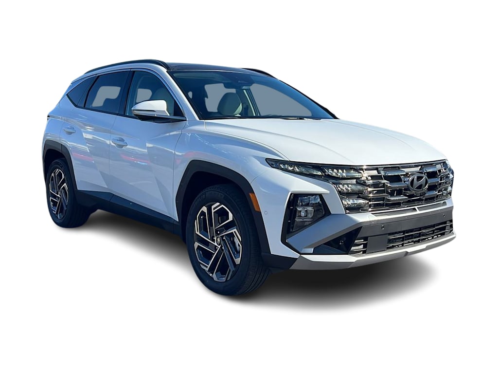 Thumbnail: 2026 Hyundai Tucson - 18