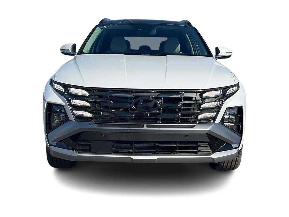 Thumbnail: 2026 Hyundai Tucson - 6