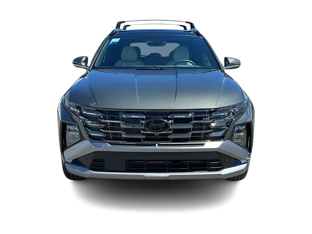 Thumbnail: 2026 Hyundai Tucson - 6