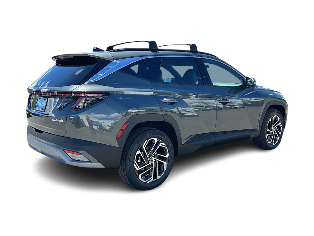 Thumbnail: 2026 Hyundai Tucson - 20