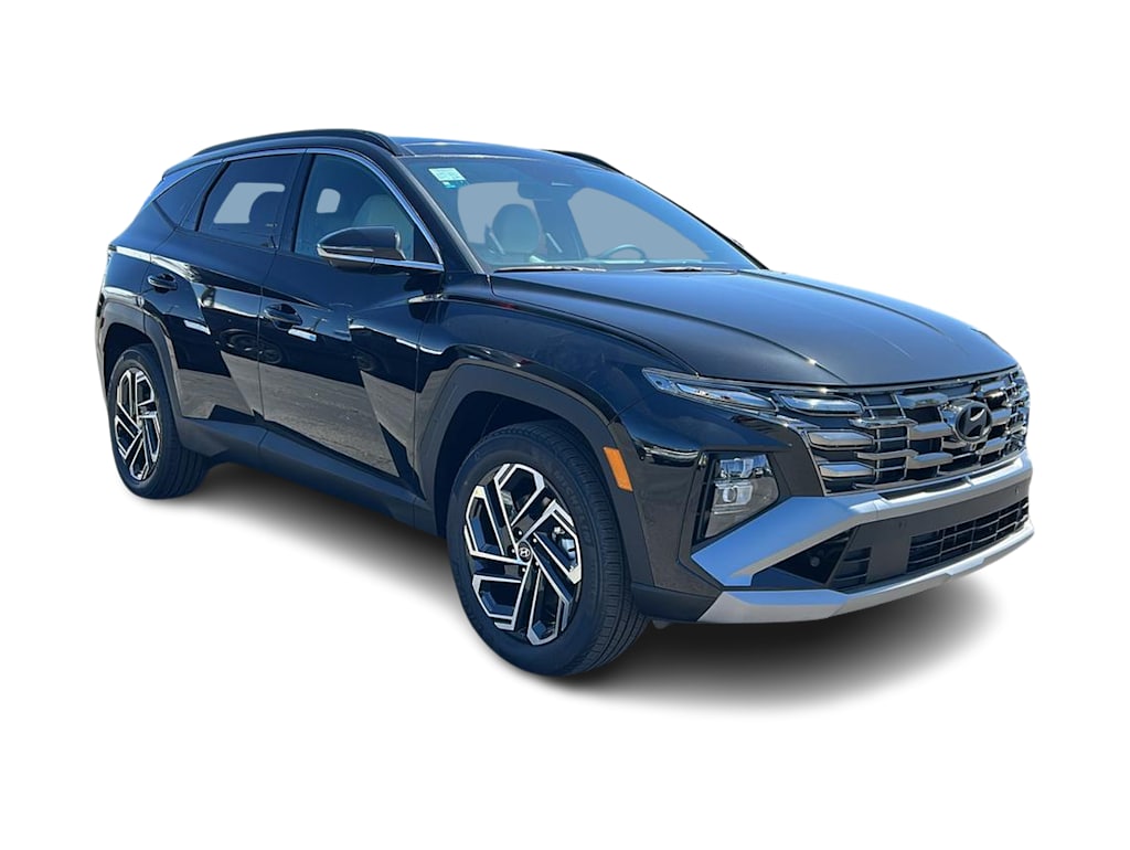 Thumbnail: 2026 Hyundai Tucson - 18