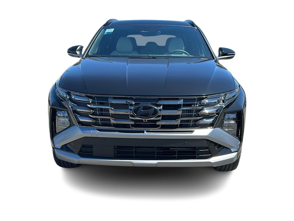 Thumbnail: 2026 Hyundai Tucson - 5