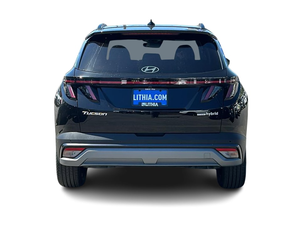 Thumbnail: 2026 Hyundai Tucson - 21