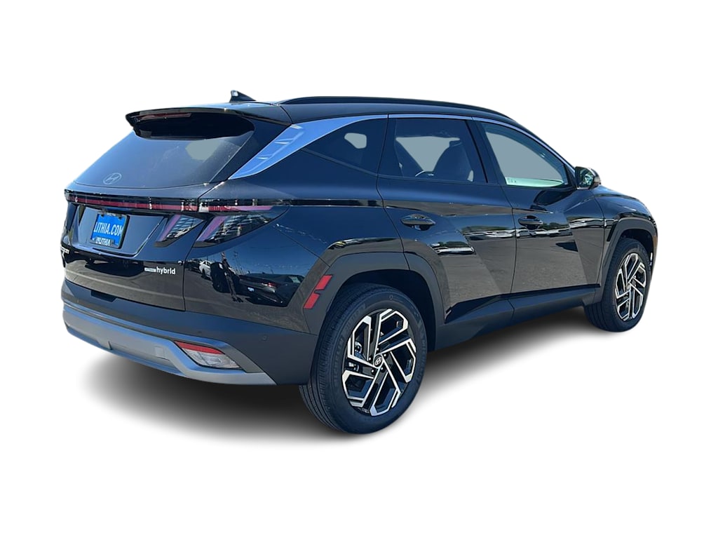 Thumbnail: 2026 Hyundai Tucson - 20