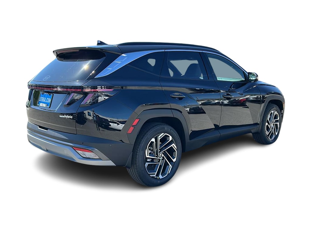 Thumbnail: 2026 Hyundai Tucson - 21