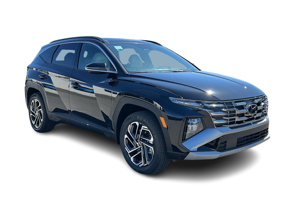 Thumbnail: 2026 Hyundai Tucson - 19