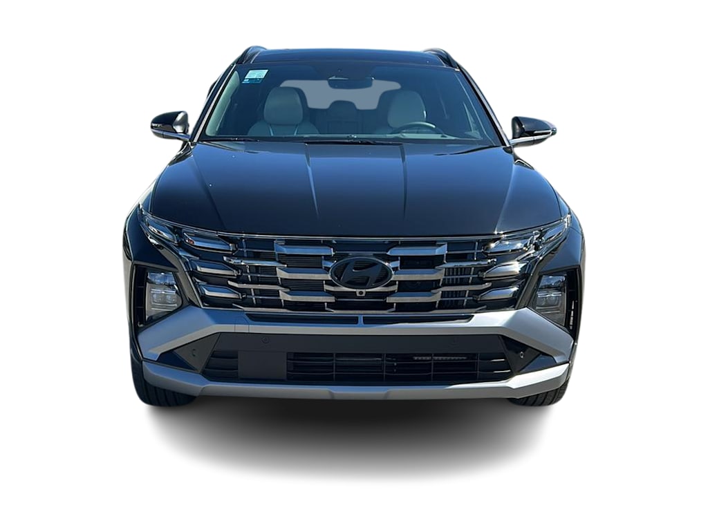 Thumbnail: 2026 Hyundai Tucson - 6