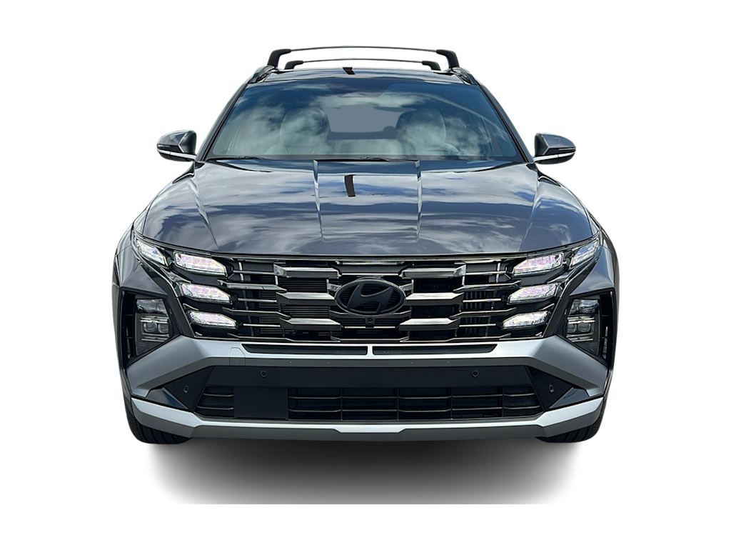 2025 Hyundai Tucson Limited 6
