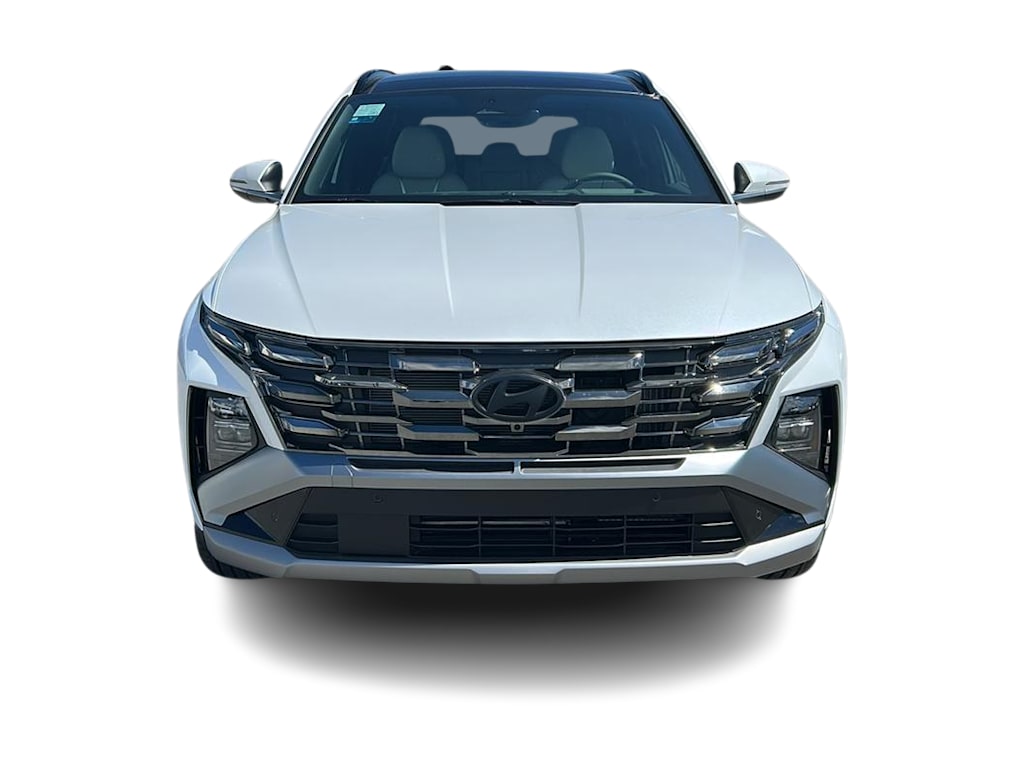 Thumbnail: 2026 Hyundai Tucson - 6