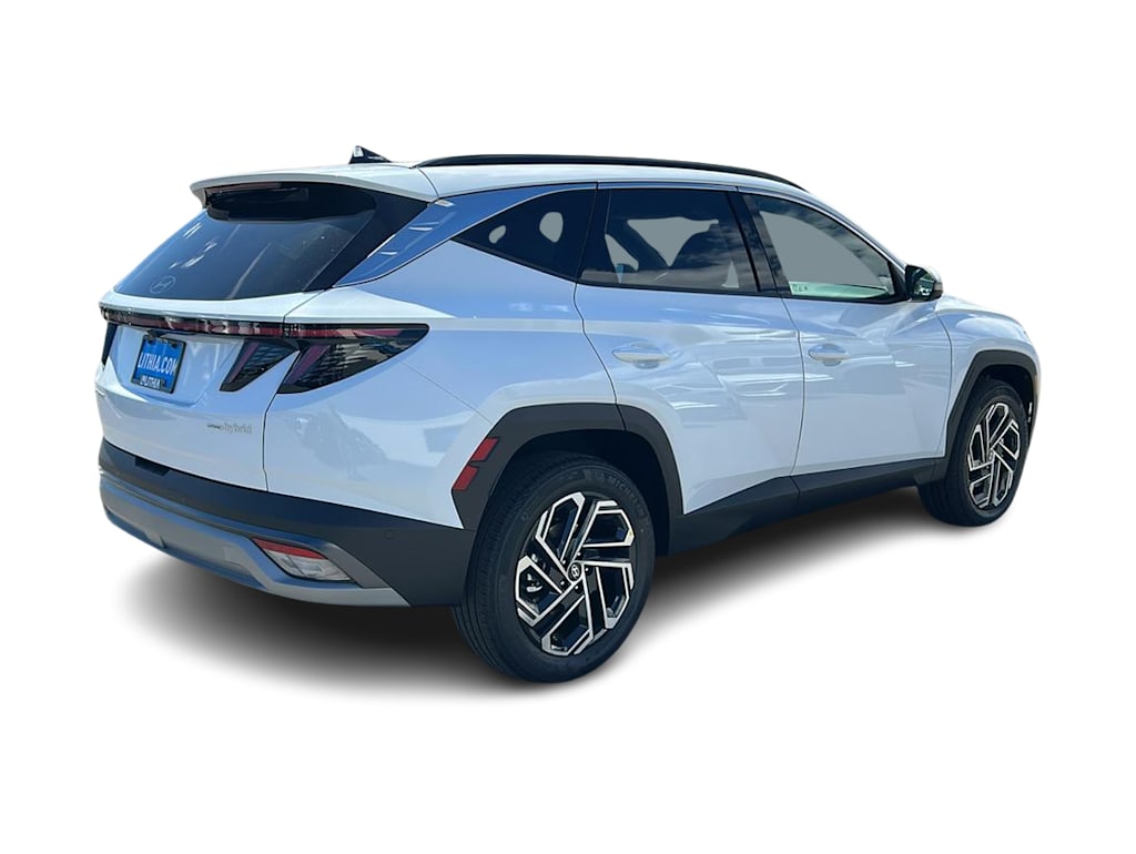 Thumbnail: 2026 Hyundai Tucson - 20