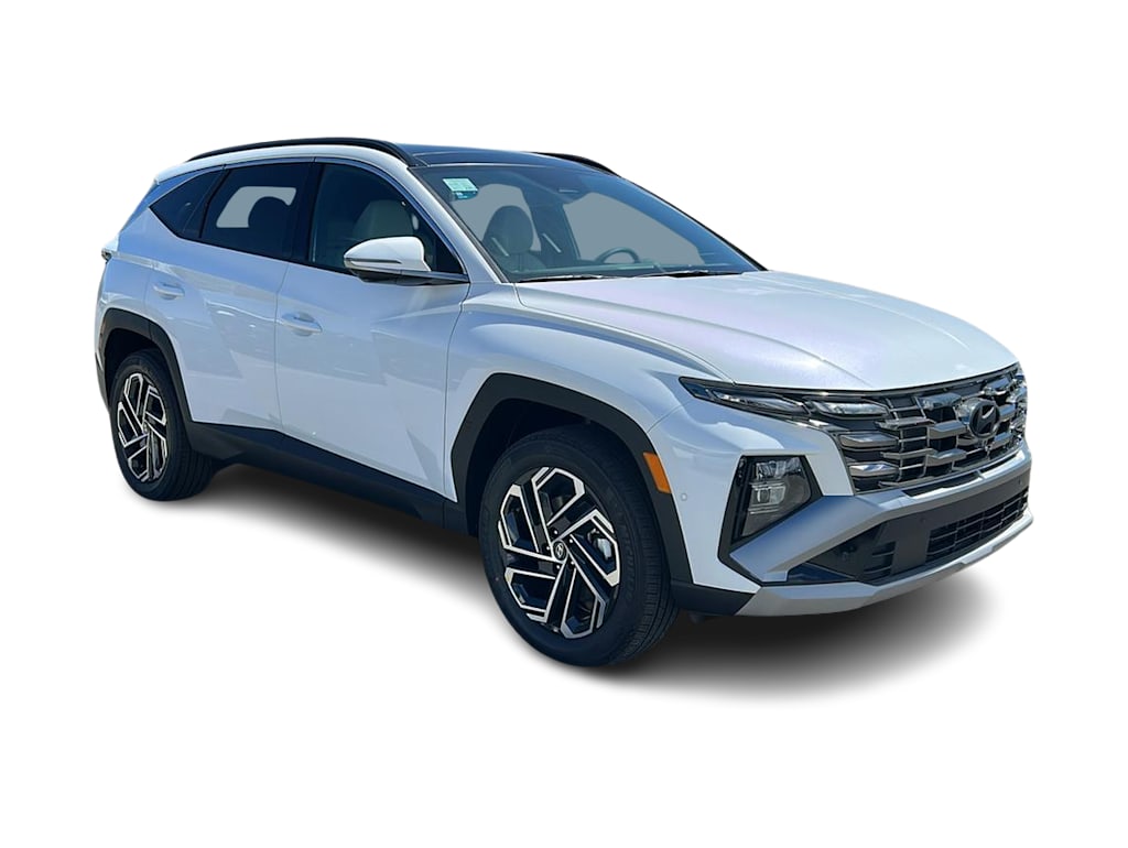 Thumbnail: 2026 Hyundai Tucson - 18