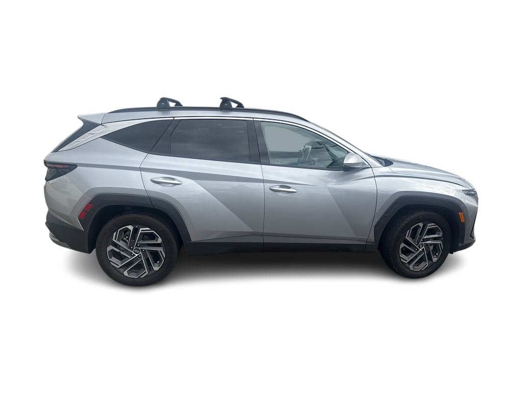 Thumbnail: 2025 Hyundai Tucson - 12