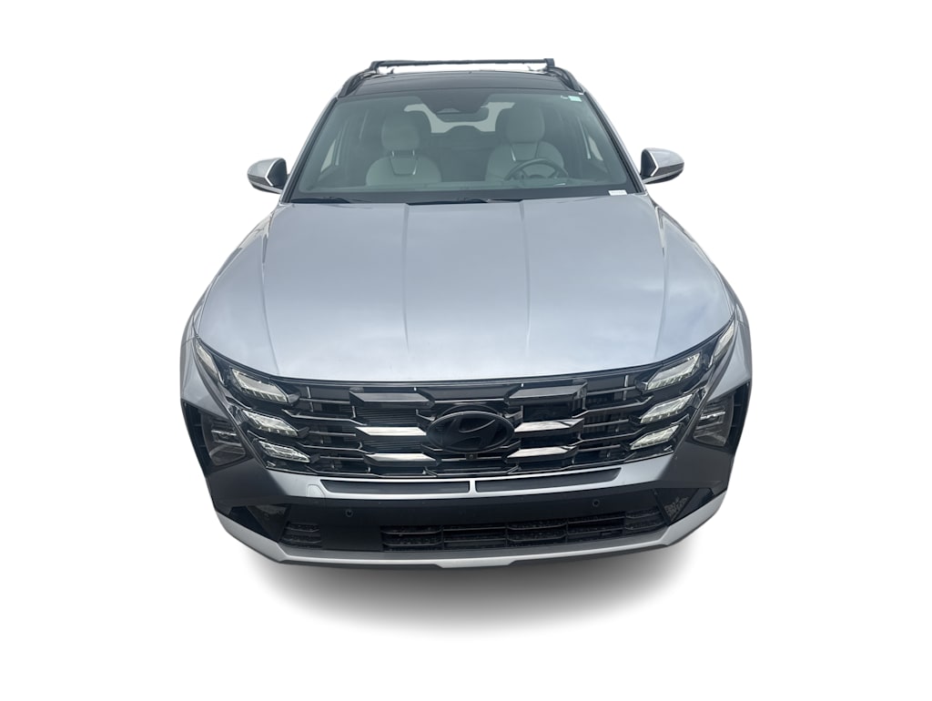 Thumbnail: 2025 Hyundai Tucson - 5