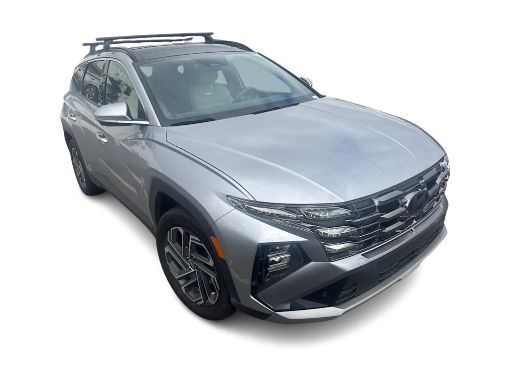 Thumbnail: 2025 Hyundai Tucson - 13