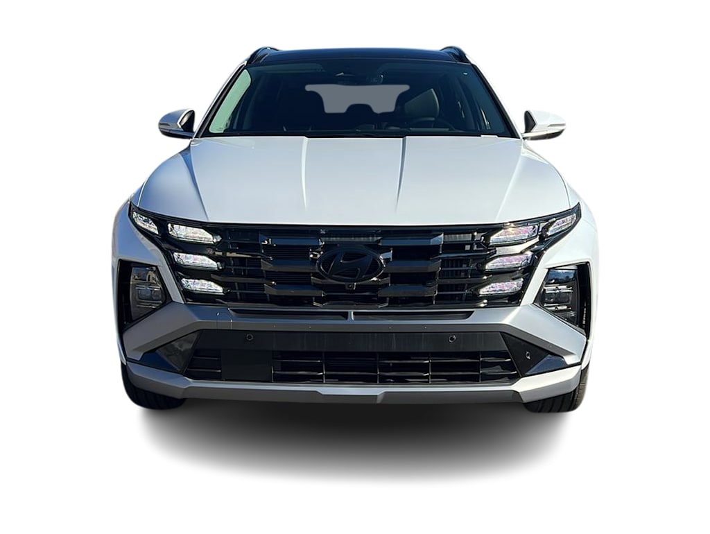 Thumbnail: 2026 Hyundai Tucson - 6