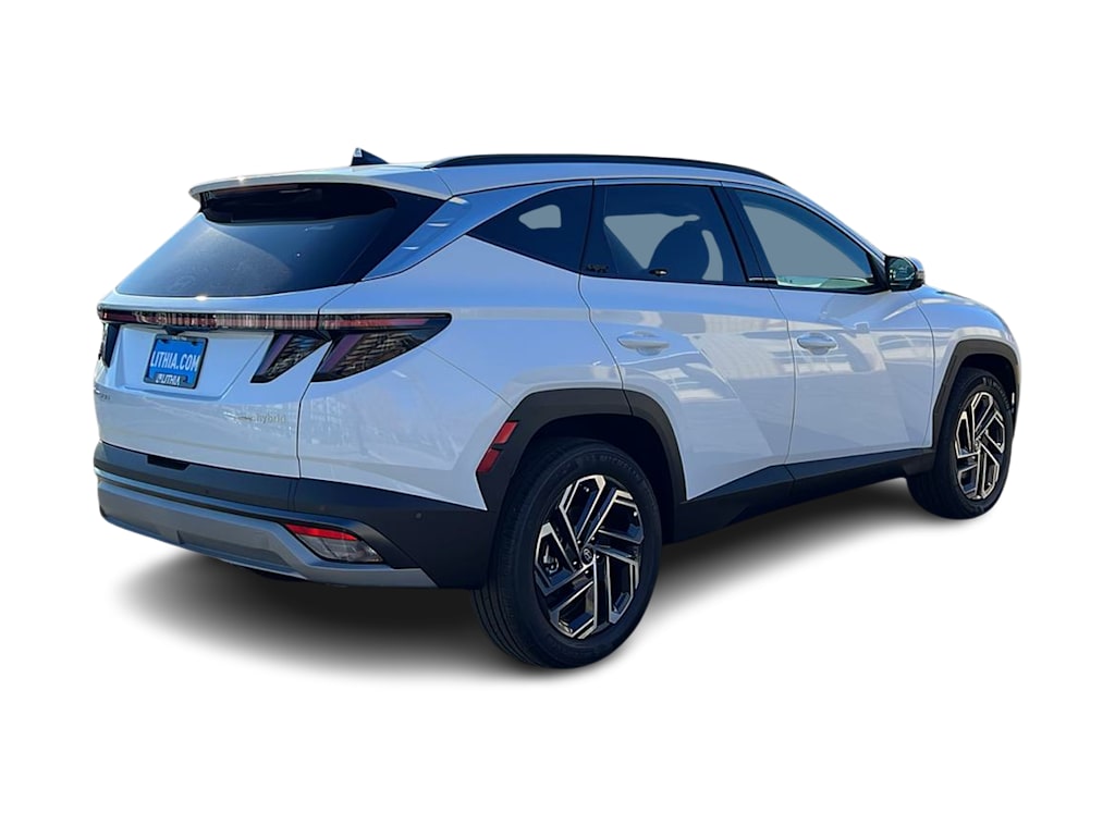 Thumbnail: 2026 Hyundai Tucson - 21