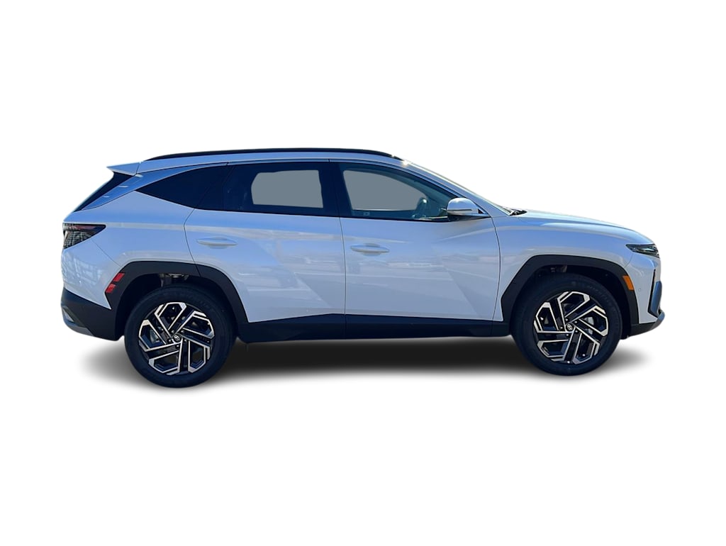 Thumbnail: 2026 Hyundai Tucson - 20