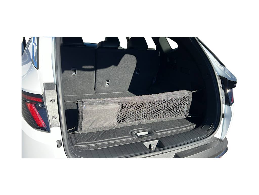 Thumbnail: 2026 Hyundai Tucson - 16