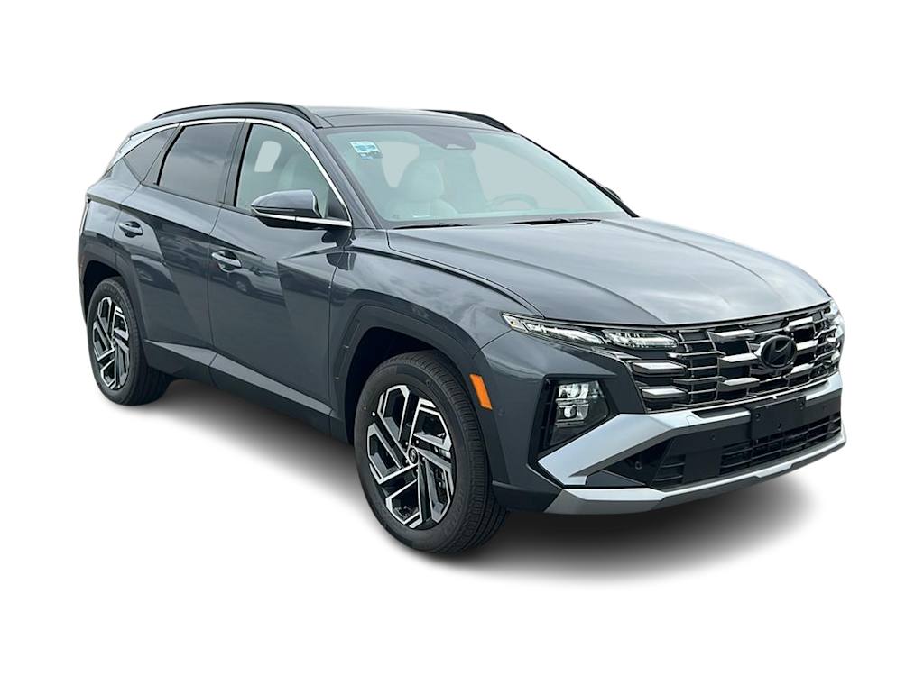 Thumbnail: 2026 Hyundai Tucson - 17