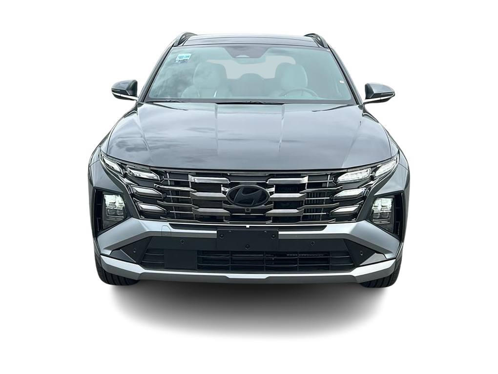 Thumbnail: 2026 Hyundai Tucson - 6