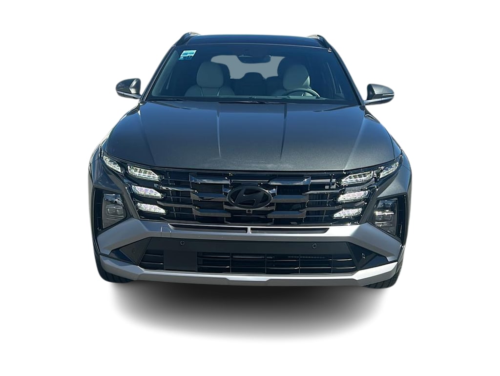 Thumbnail: 2026 Hyundai Tucson - 6