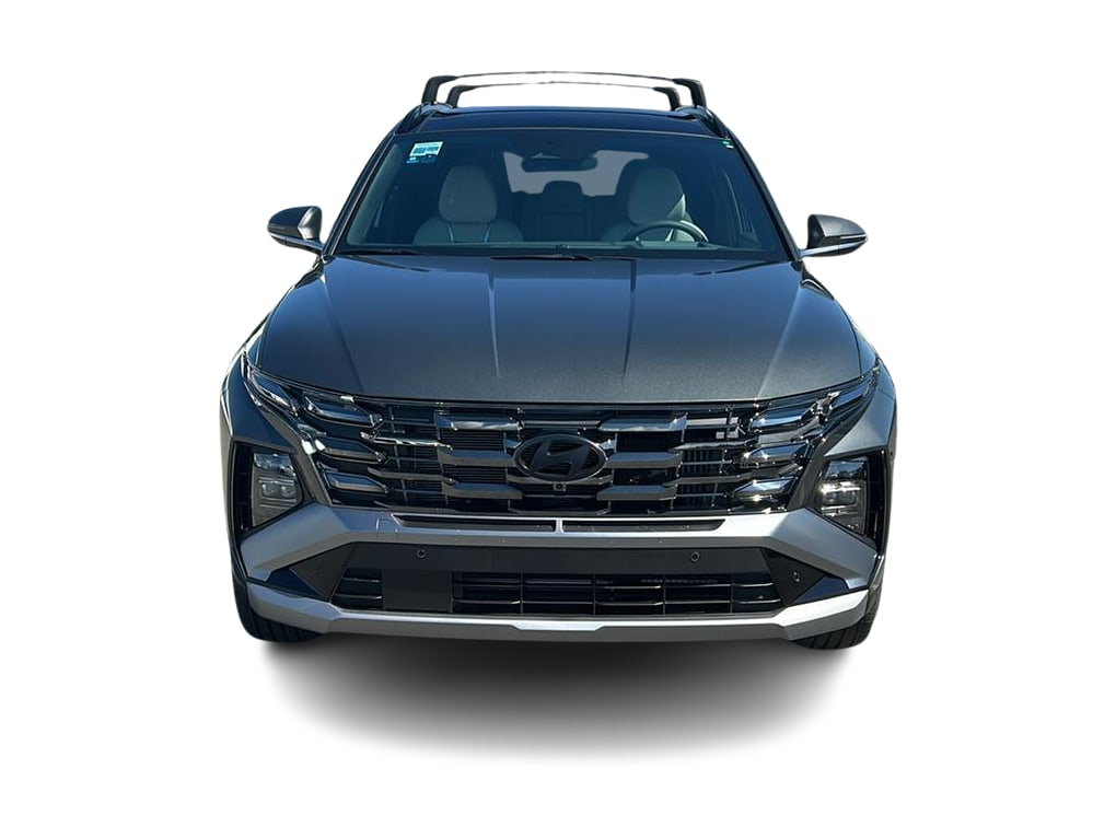 Thumbnail: 2026 Hyundai Tucson - 6