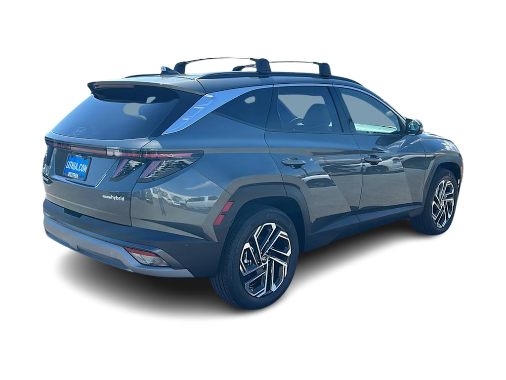 Thumbnail: 2026 Hyundai Tucson - 21