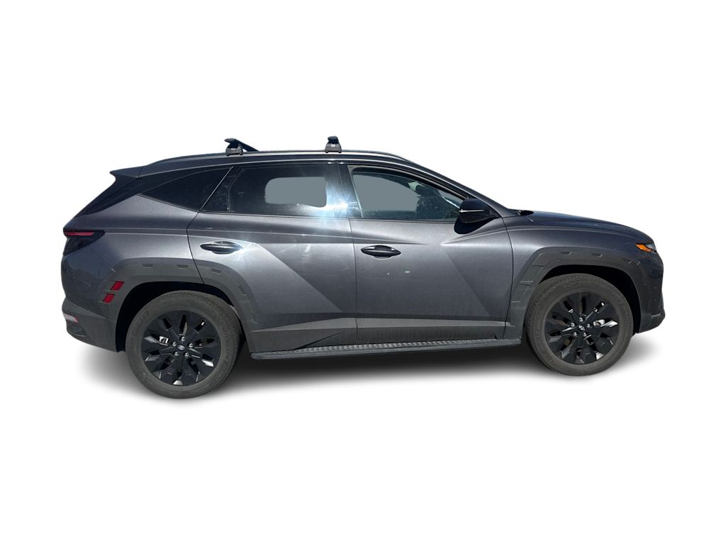 Thumbnail: 2023 Hyundai Tucson - 15