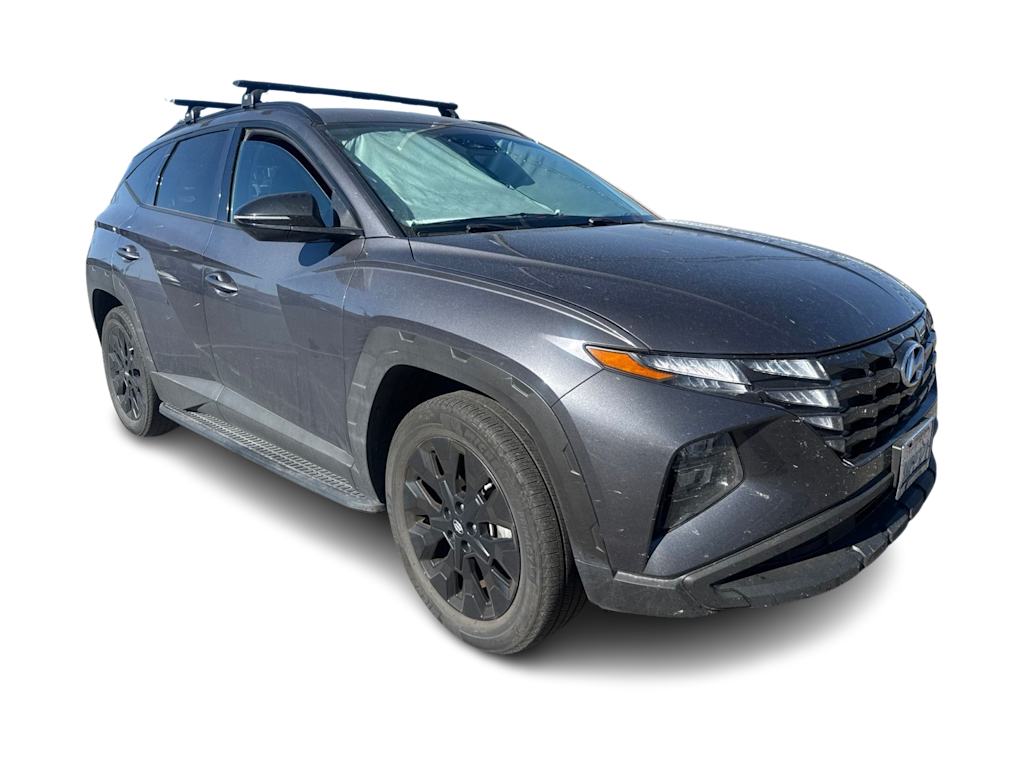 Thumbnail: 2023 Hyundai Tucson - 16