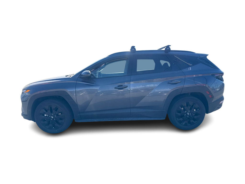 Thumbnail: 2023 Hyundai Tucson - 3
