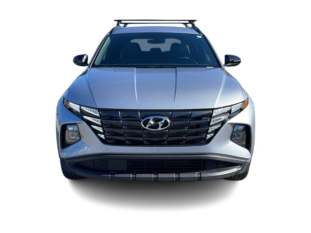 2024 Hyundai Tucson XRT 7