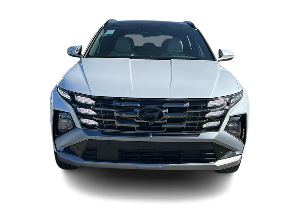 Thumbnail: 2026 Hyundai Tucson - 6