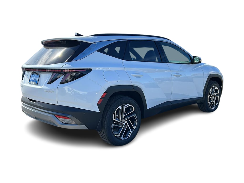 Thumbnail: 2026 Hyundai Tucson - 21