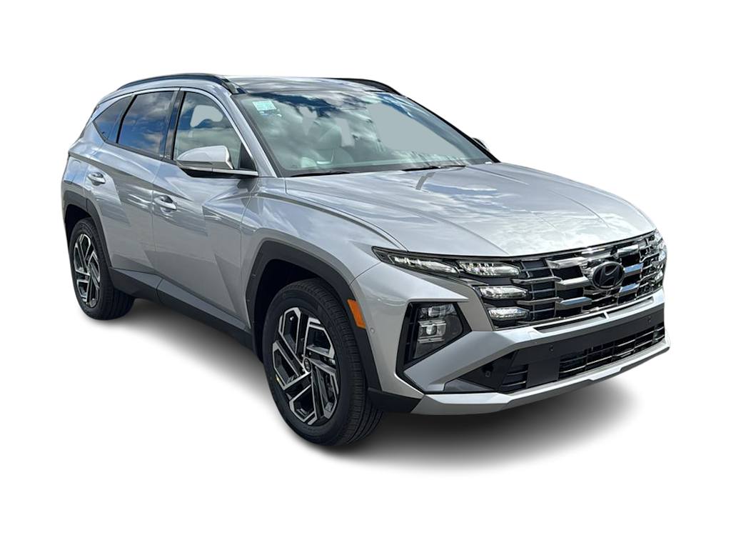 Thumbnail: 2026 Hyundai Tucson - 16