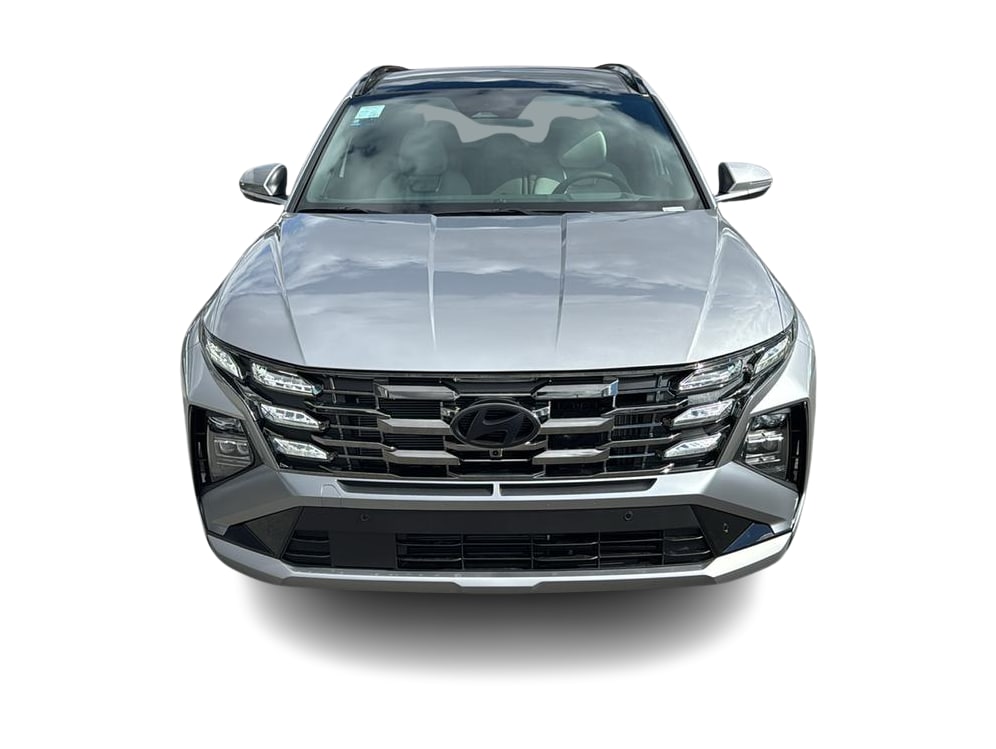 Thumbnail: 2026 Hyundai Tucson - 5