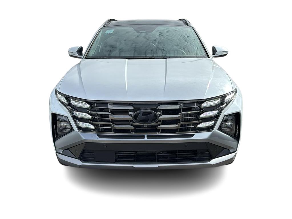 Thumbnail: 2026 Hyundai Tucson - 6