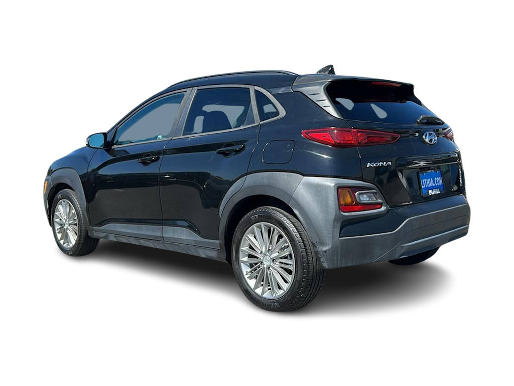 Thumbnail: 2019 Hyundai Kona - 4