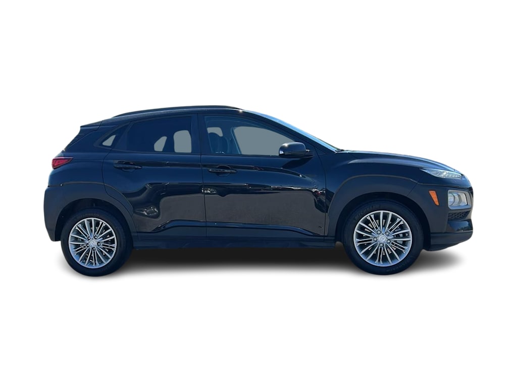 Thumbnail: 2019 Hyundai Kona - 21