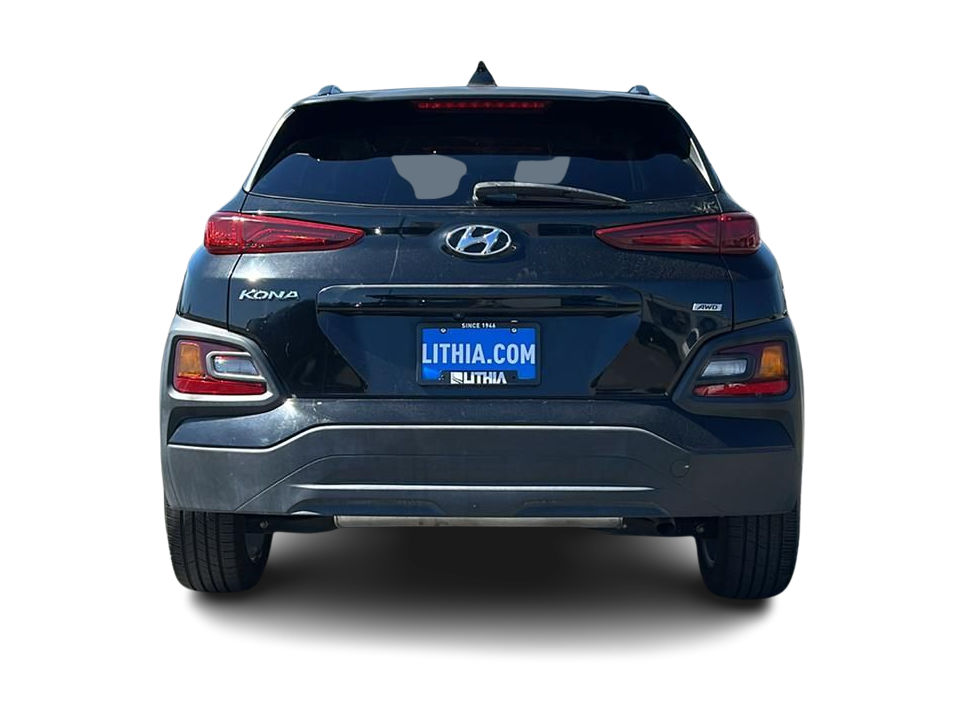 Thumbnail: 2019 Hyundai Kona - 5