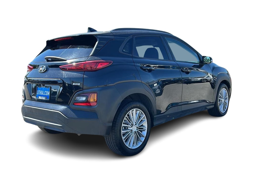 Thumbnail: 2019 Hyundai Kona - 22