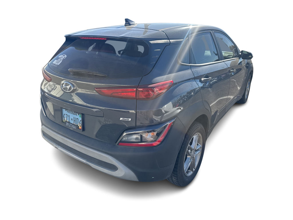 Thumbnail: 2023 Hyundai Kona - 11