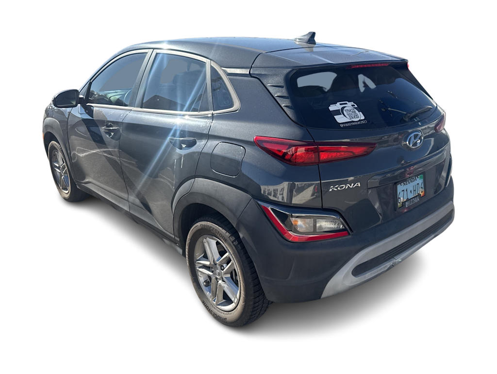 Thumbnail: 2023 Hyundai Kona - 3