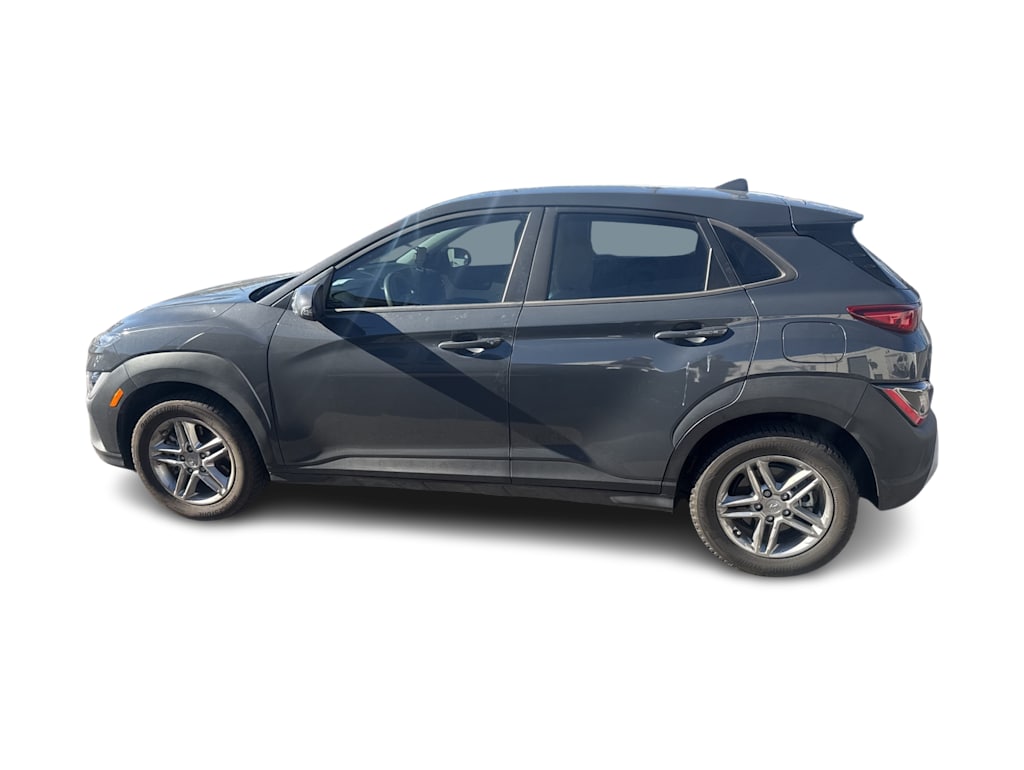 Thumbnail: 2023 Hyundai Kona - 2