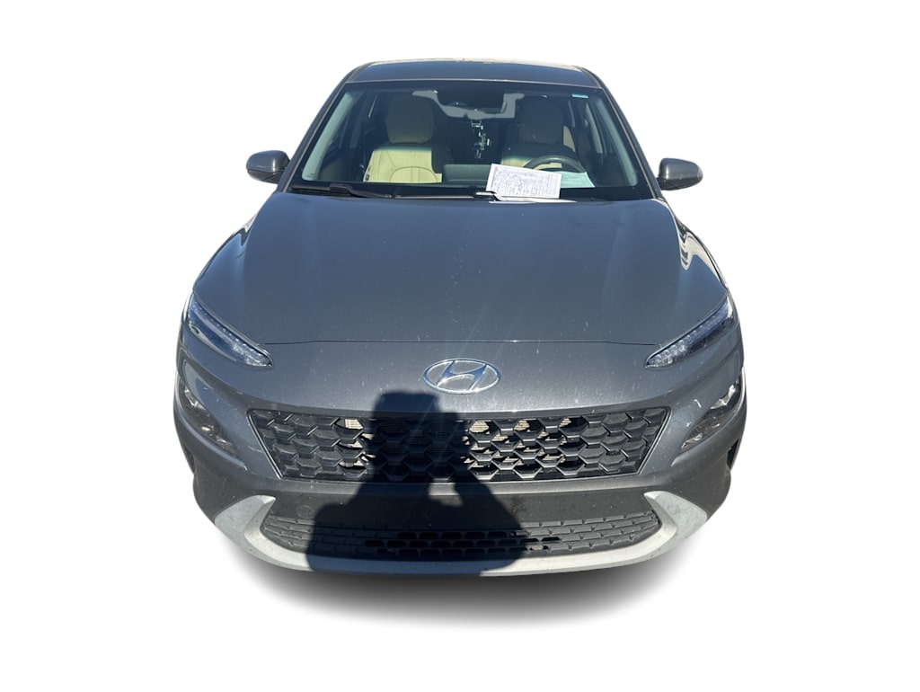 Thumbnail: 2023 Hyundai Kona - 5