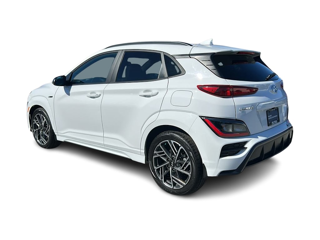 Thumbnail: 2023 Hyundai Kona - 4